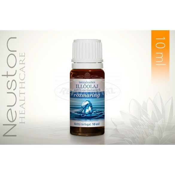 Neuston illóolaj rozmaring 10ml