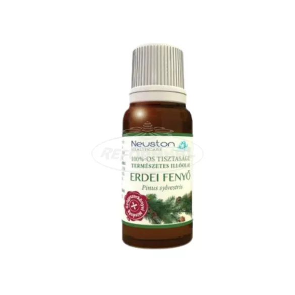 Neuston illóolaj fenyő 10ml