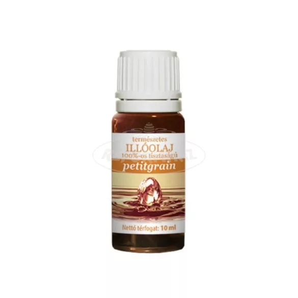 Neuston illóolaj petitgrain 10ml