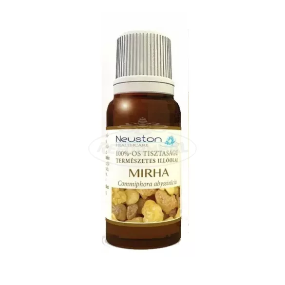 Neuston illóolaj mirha 5ml