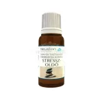 Neuston illóolaj keverék stresszoldó 10ml