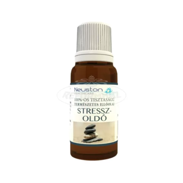 Neuston illóolaj keverék stresszoldó 10ml