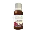 Neuston gyógyszerkönyvi levendula illóolaj 10ml