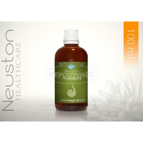 Neuston avokádó olaj 100ml