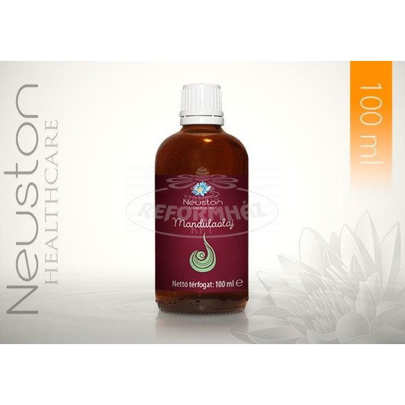 Neuston mandulaolaj 100ml