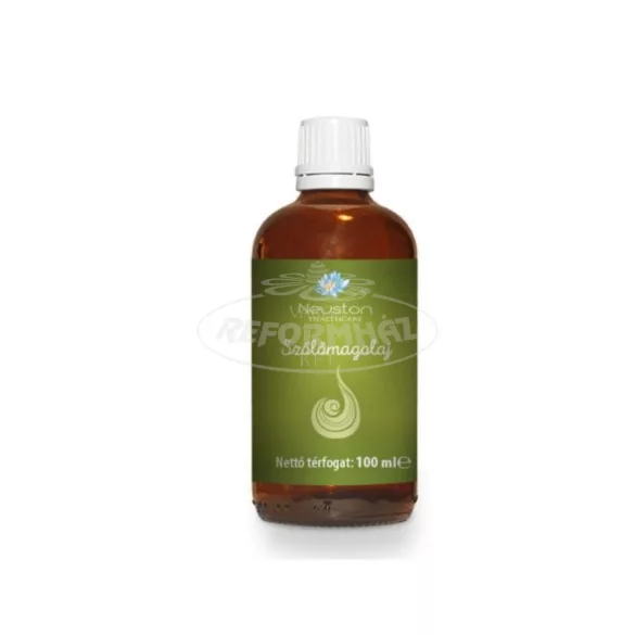 Neuston szőlőmag olaj 100ml