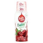 Frutta Max gyümölcsszörp meggyes 500ml