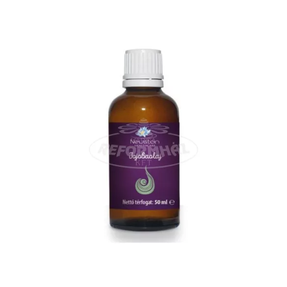Neuston jojoba olaj 50ml