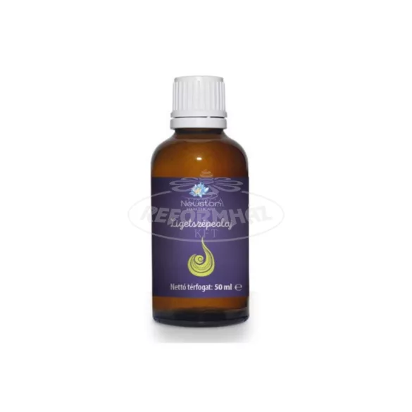Neuston ligetszépe olaj 50ml