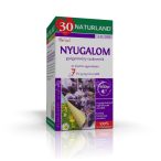 Naturland Nyugalom teakeverék filteres 20x