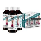   Natur Tanya Gambe slim 60 napos szép lábak kúracsomag 1500ml