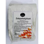 SzpM zabpehelyliszt 500g