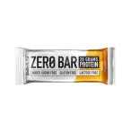 Biotech Usa Zero bar szelet apple pie 50g