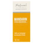 Naturol illóolaj mandarin 10ml