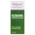 Naturol illóolaj rozmaring 10ml