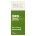 Naturol illóolaj ciprus 10ml