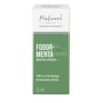 Naturol illóolaj fodormenta 5ml
