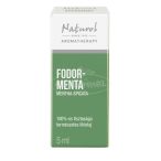 Naturol illóolaj fodormenta 10ml