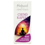 Naturol illóolaj Csend kapuja 10ml