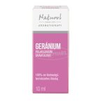 Naturol illóolaj geránium 10ml