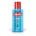 Alpecin Hybrid Koffein sampon 250ml