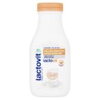 Lactovit tusfürdő Lactooil mélyen hidratáló 300ml