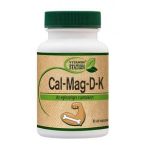 Vitamin Station Cal-Mag-D-K 90x