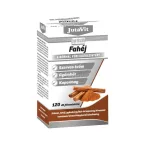   Jutavit Fahéj tabletta szerves króm gyömbér kapormag 120x