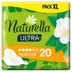 Naturelle intim betét Green tea Magic 10x