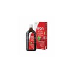   Hübner Iron Vital Vasat és vitaminokat tart. étrendkieg 500ml
