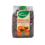 Benefitt tea narancs-fahéj 100g