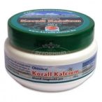 Okinawai Korall kalcium por 200g