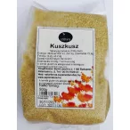SzPM Teljes kiőrlésű kuszkusz 500g