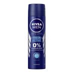 Nivea deo spray fresh active quick dry 81600 150ml