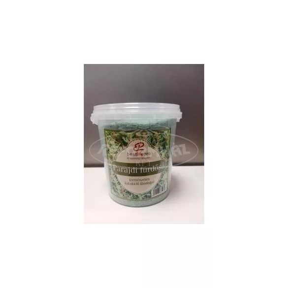 Parajdi fürdősó vödrös kakukkfű 1kg