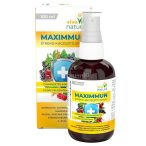 Viva Natura Maximmun étrend-kiegészítő spray 100ml