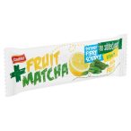 Sunvita gyümölcsszelet matcha teás 30g