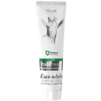   Volláré bőrkisimító és bőrtápláló kecsketejes kézkrém 100ml
