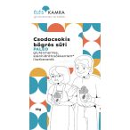   Éléskamra Csodacsokis bögrés süti diabet. lisztkeverék 55g