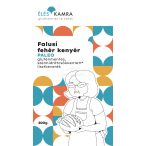 Éléskamra Falusi Fehér kenyér diabet. lisztkeverék 200g