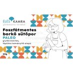 Éléskamra Foszfátmentes borkő sütőpor diabet. 60g