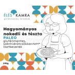  Éléskamra Hagyományos nokedli és tészta diabet.lisztkev. 190g