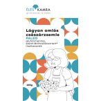   Éléskamra Lágyan omlós császárzsemle diab. lisztkeverék 185g