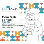   Éléskamra Puha fánk és nudli diabetikus lisztkeverék 200g