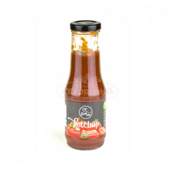 Szafi Reform ketchup csemege 290g