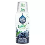 Frutta Max gyümölcsszörp feketeribizli 500ml