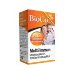BioCo Multi Immun tabletta 60x