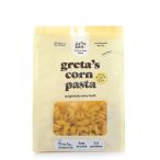   Its us Gretas kukorica száraztészta fusilli orsó Naturbit 200g