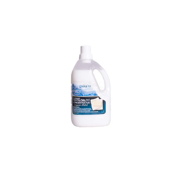 Földbarát öblítő koncentrátum szappan illattal hypoaller 1500ml