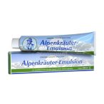 Alpesi gyógynövény emulzió Alpenkrauter 200ml